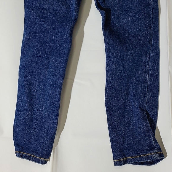 Old Navy Pull-On Skinny Jeans with Adjustable Waist, Size 3T - Picture 9 of 10